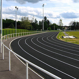 Championnat national d’athlétisme : Le déclin se poursuit