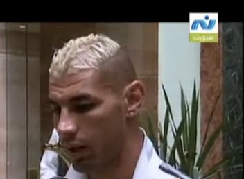 Chaouchi et Hachoud interviewés par Nil TV