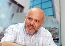 Cheikh Abderrahmane Ghoul « Nous ne voulons par ressembler à la mosquée de Paris connue pour être proche de la droite »