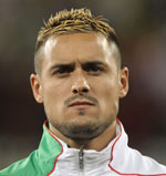 Christophe Galtier (ent. Saint-Etienne) : «Ziani est inaccessible sur le plan financier»