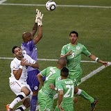 Classement des joueurs du 1er tour : M’bolhi meilleur algérien selon la FIFA