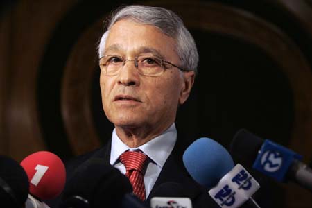 Conséquence de la politique ruineuse de Chakib Khelil L’Algérie cessera d’exporter du gaz en 2017 !