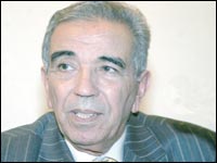 Daho Ould Kablia l&rsquo;a affirmé hier «L’organisation de la sûreté nationale doit être revue»