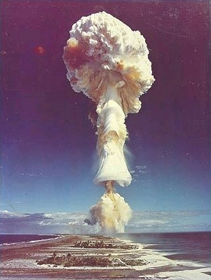 Dans un communiqué de l’association des vétérans des essais nucléaires L’indemnisation des victimes des essais nucléaires en Algérie otage des archives françaises