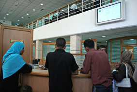 Dans une rencontre des partis sociaux-libéraux qui s’est tenue à Nouvelle ville Le RCD appelle à la réouverture des frontières avec le Maroc