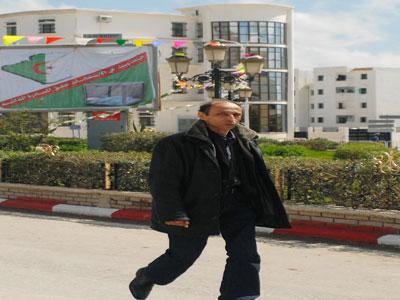 Décès du frère du chef de l’état, conseiller à la Présidence Mustapha Bouteflika : un humanitaire humble et actif