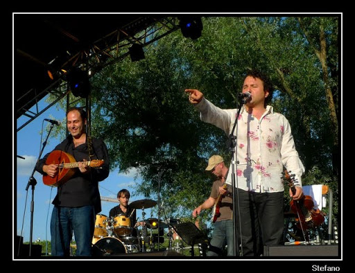 Découverte d’Akim El Sikameya