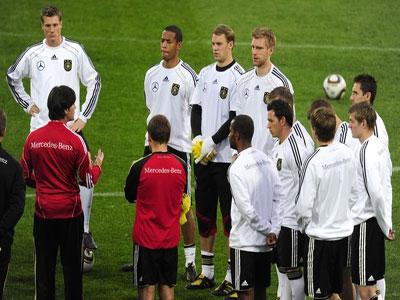 Demi-finale de la Coupe du monde, Allemagne – Espagne, aujourd’hui à 19h30 Une finale avant l’heure