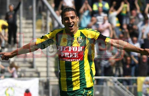 Den Haag La Haye lâche Slotani