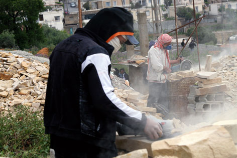 Des milliers de jeunes souffrent de la précarité de l’emploi : Petits boulots, gros bobos