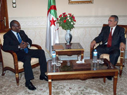 Développement des technologies des télécommunications : L’Algérie membre actif au sein de l’UIT