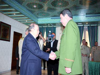 DGSN : il succède au défunt ali tounsi, Le général-major Hamel installé aujourd’hui