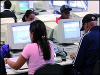 Echanges et dialogue via Internet Sites et blogs : “Tajmat” des temps modernes