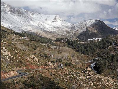 Ecotourisme ou l’art de concilier découverte, plaisir et nature Tikjda renoue avec la quiétude d’antan