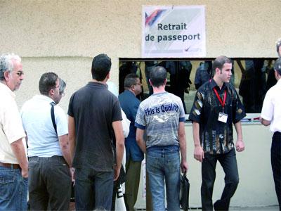 Effet direct de l’accablante enquête de la Cimade : La France va motiver les refus de délivrer des visas court séjour