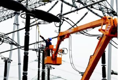 Electricité : La production en hausse, les coupures aussi