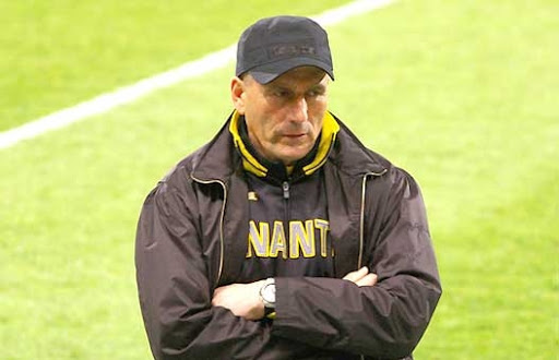 Elie Baup a décliné une offre de l&rsquo;Algérie