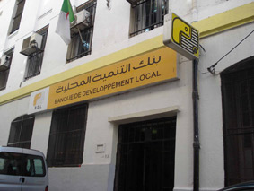 En accord entre la BDL et la BNA  Création d’une société nationale de leasing financier