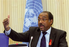 En raison de la crise économique : Le financement de la lutte antisida a reculé en 2009