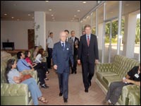 En raison des opportunités non exploitées dans le cadre de l’accord d’association avec l’UE, L’Algérie doit approfondir ses réformes