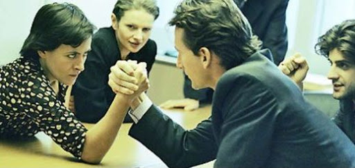 En Suède, la femme n’est plus aussi égale que l’homme