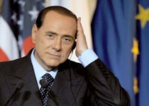 Entretiens entre Franco Frattini et Medelci Probable sommet entre Bouteflika et Berlusconi à l’automne