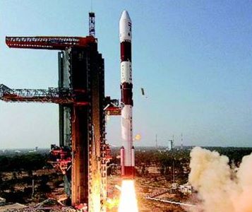 Espace : Le satellite algérien Alsat2-A mis sur orbite