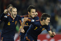 Espagne: La première sera-t-elle la bonne ?