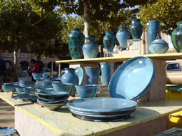 Évènements culturels à Tizi-ouzou : Des festivals de danse, poterie et activités pour enfants