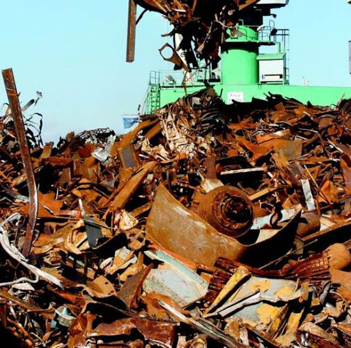 Exportation des déchets ferreux : Les entreprises dans l’œil du cyclone
