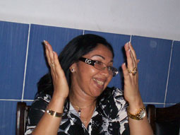 Festival culturel national pour musique de jeunes : Zahouania enflamme Oum El-Bouaghi