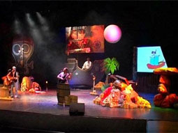 Festival national de théâtre pour enfants à Khenchela : Skikda remporte le Masque d’or