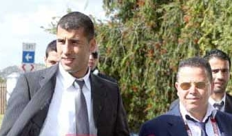 Gaouaoui signe à l’USM Blida pour 18 mois