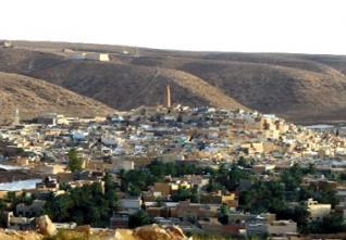 Ghardaïa – La vallée du M’zab à l’heure de l’été : Le mariage collectif une tradition