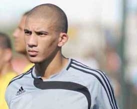 Ghazali et Djabou bientôt avec les A