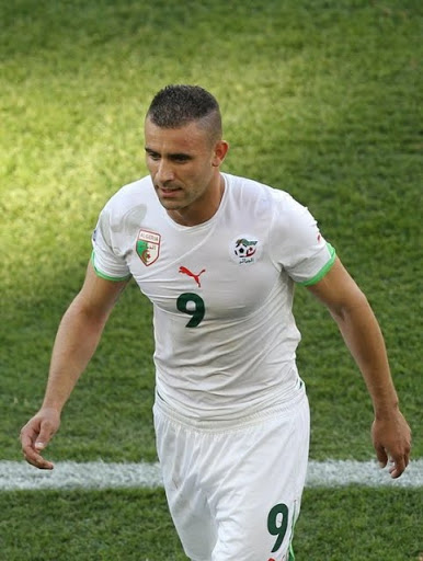 Ghezzal rejoindra Bari le 18 juillet