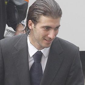 Gonzalo Higuain  : «Les Algériens ont tout donné, je leur dis bravo !»