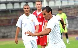 Gornik Zabrze 2 – MCA 0 : La charge de travail a eu raison des Mouloudéens