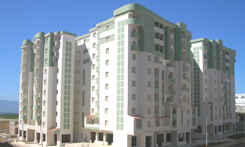 Habitat précaire à Alger: plus de 1000 familles seront relogés à partir de jeudi