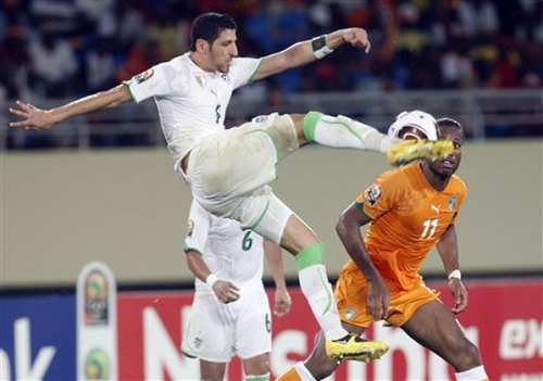 Halliche tenter l&rsquo;aventure en Angleterre