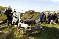 Hausse inquiétante des accidents depuis le début de l’été : La mort sur la route des vacances