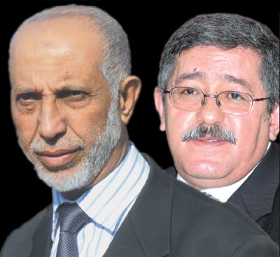 Il n’a assisté à aucune réunion depuis le dernier remaniement : Belkhadem boude le gouvernement