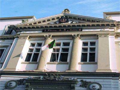 Importation frauduleuse de métaux ferreux et non ferreux:L’affaire au tribunal de Sidi M’hamed