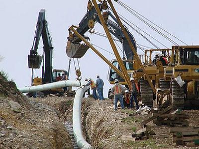 Infrastructures énergétiques Electricité et gaz: des besoins colossaux en investissements