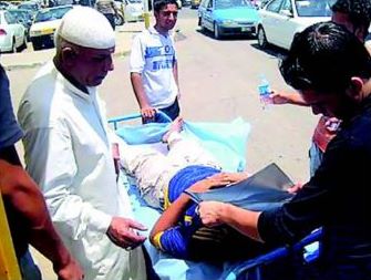 Irak: 48 morts dans des attentats contre les milices luttant contre Al-Qaïda