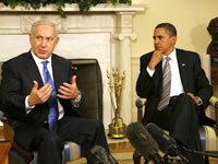 Israël persiste dans sa politique de colonisation