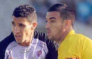 Istres 2 – JSK 0 : Une défaite qui ne remet rien en cause