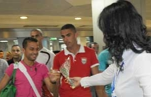 JSK : Accueil présidentiel pour les Kabyles