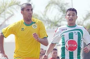 JSK : Course avec ballon pour Yahia-Cherif