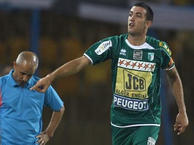 JSK : Geiger : «C’est le match de la confirmation»